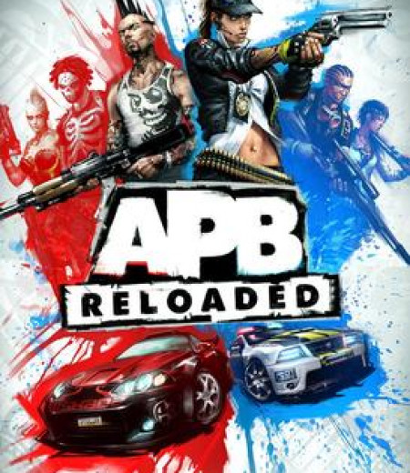 APB Reloaded